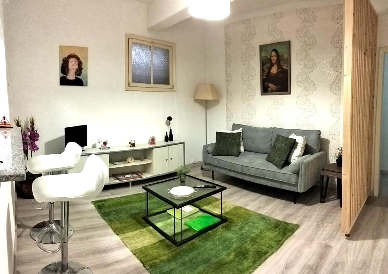 The House Βίλα Φουνκάλ Εξωτερικό φωτογραφία