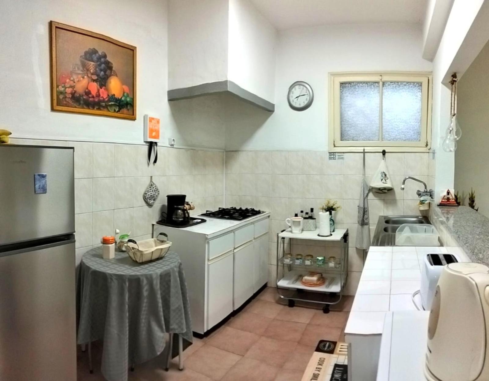 The House Βίλα Φουνκάλ Εξωτερικό φωτογραφία