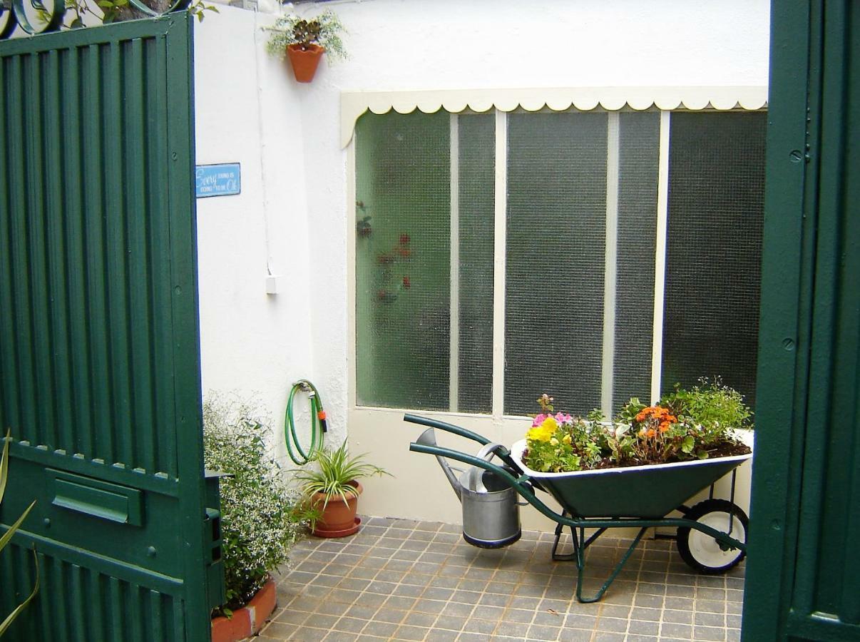 The House Βίλα Φουνκάλ Εξωτερικό φωτογραφία