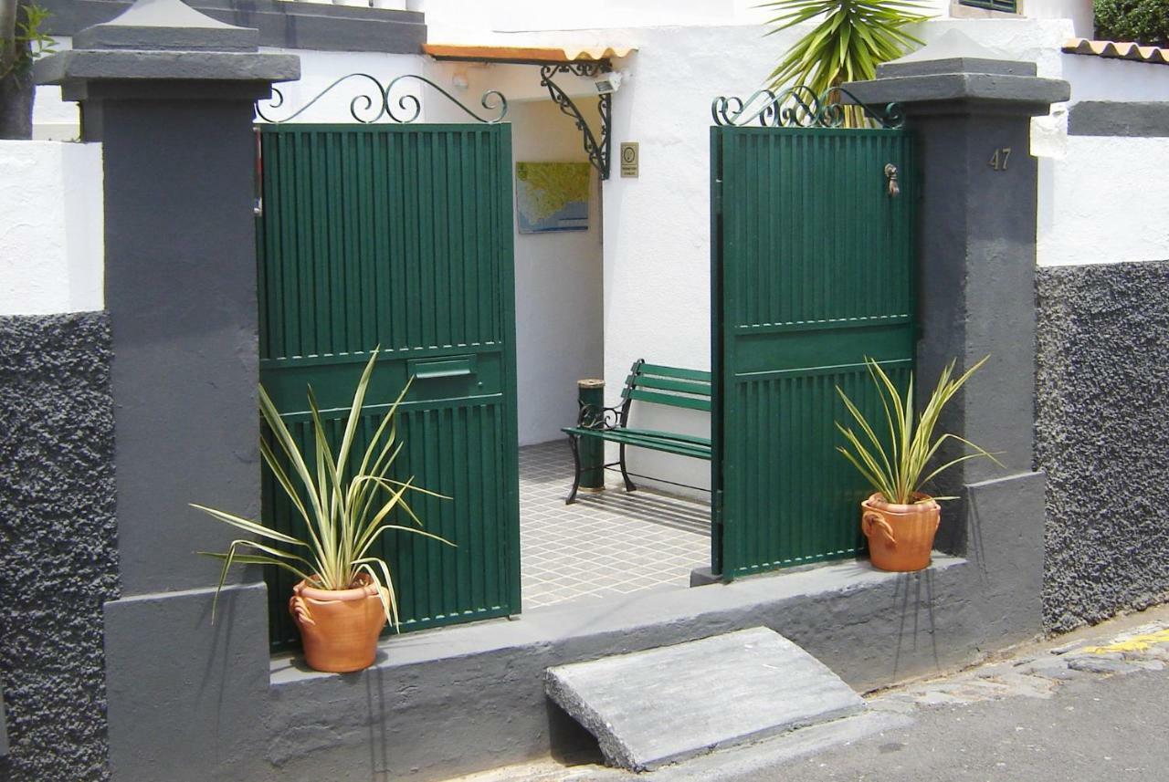 The House Βίλα Φουνκάλ Εξωτερικό φωτογραφία